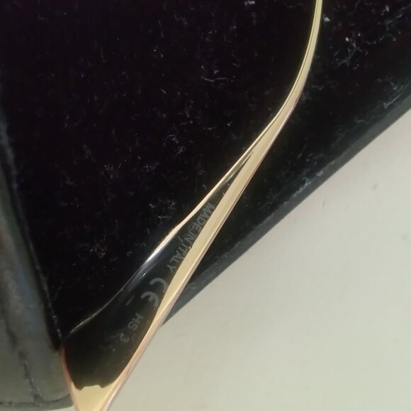 ** New Christian Dior Aviator Sunglasses ** - Picture 8 of 12